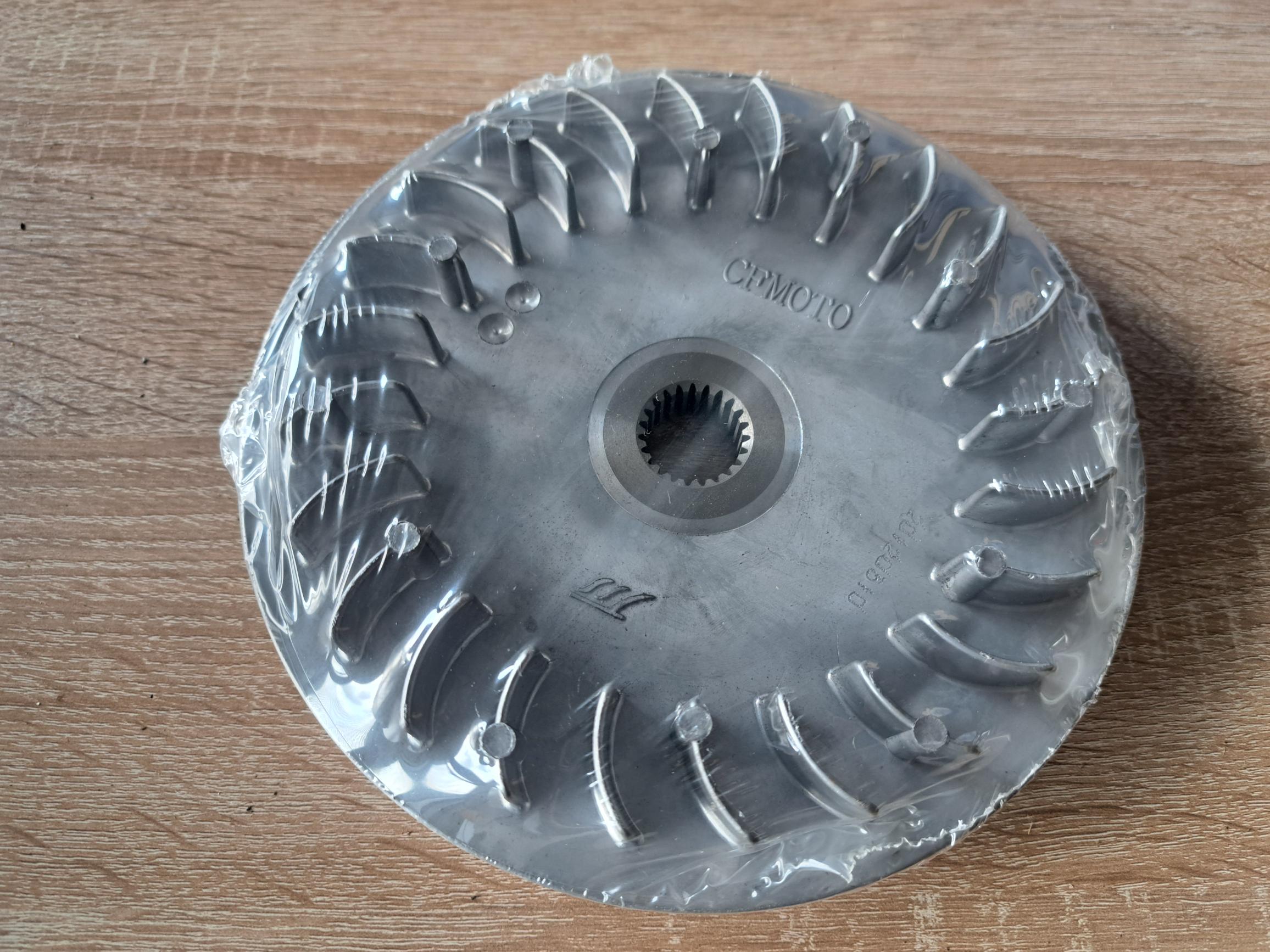 Clutch kit Primary Sheacve for CF 500